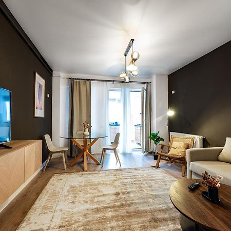Central Spacious Apartment 506 Bukareszt Zewnętrze zdjęcie