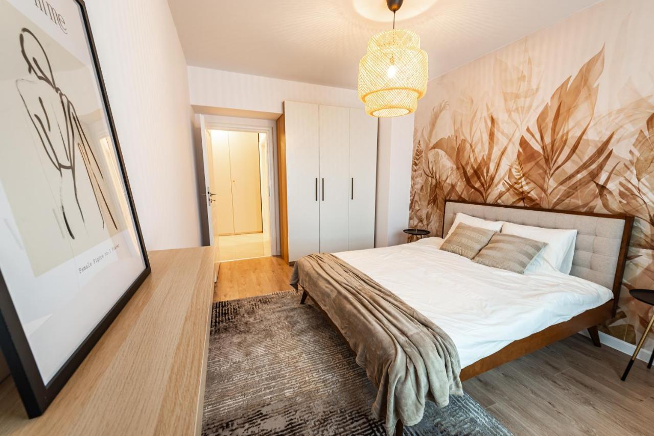 Central Spacious Apartment 506 Bukareszt Zewnętrze zdjęcie