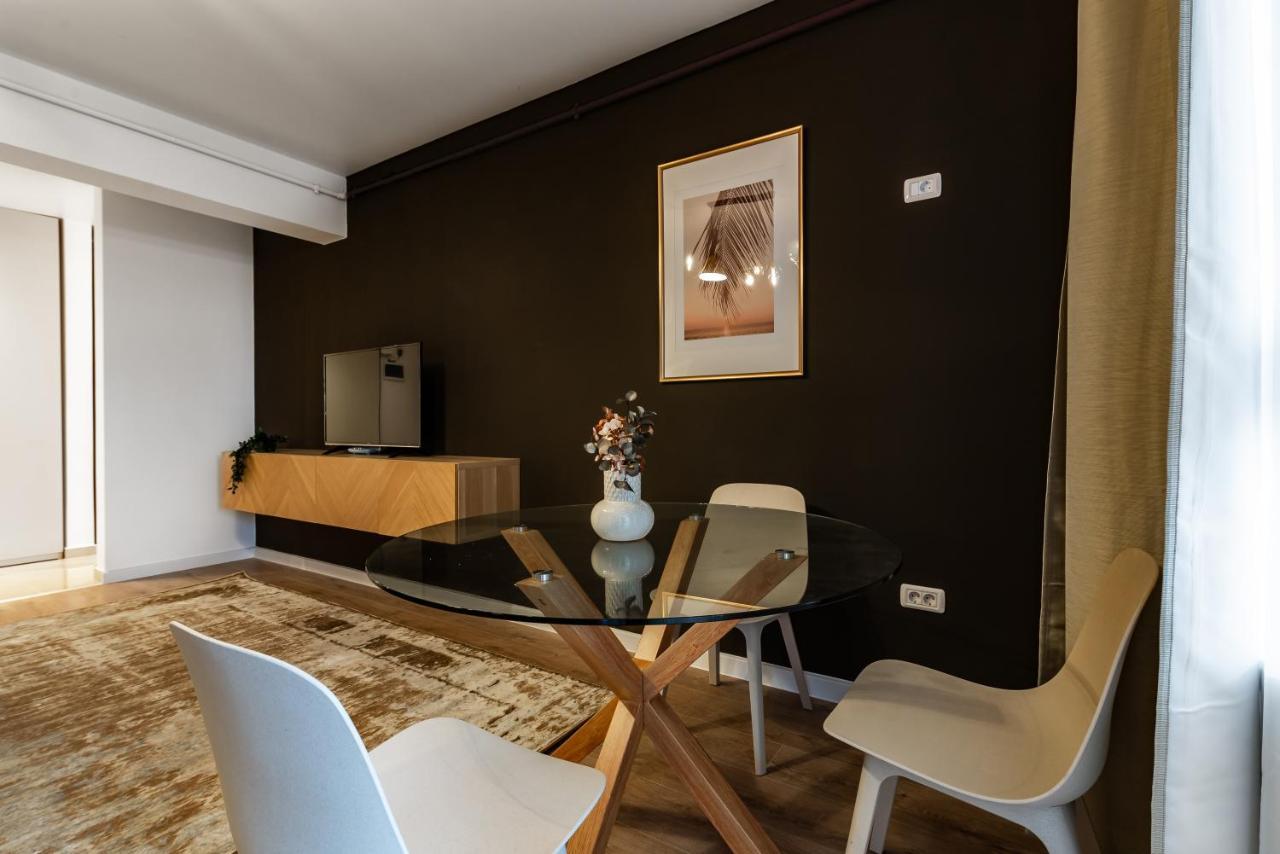 Central Spacious Apartment 506 Bukareszt Zewnętrze zdjęcie