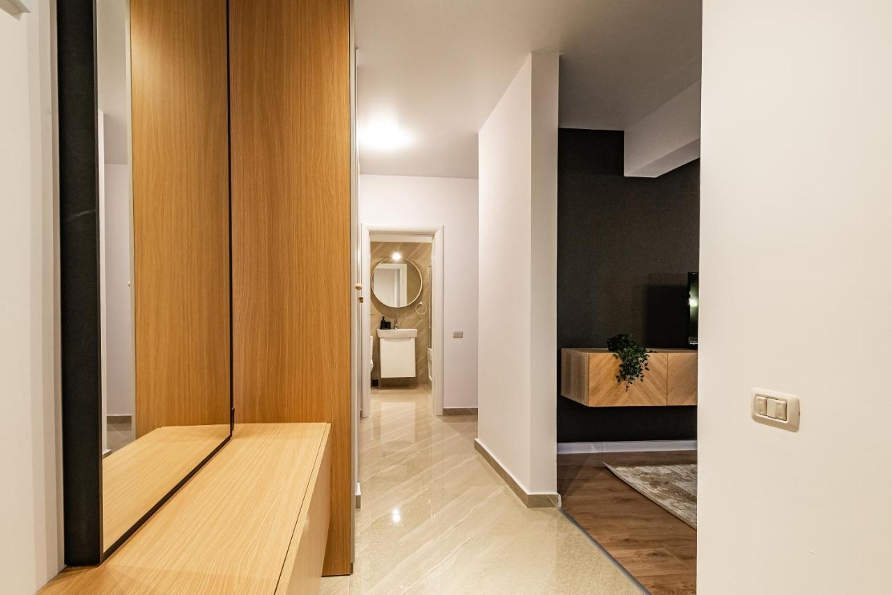 Central Spacious Apartment 506 Bukareszt Zewnętrze zdjęcie