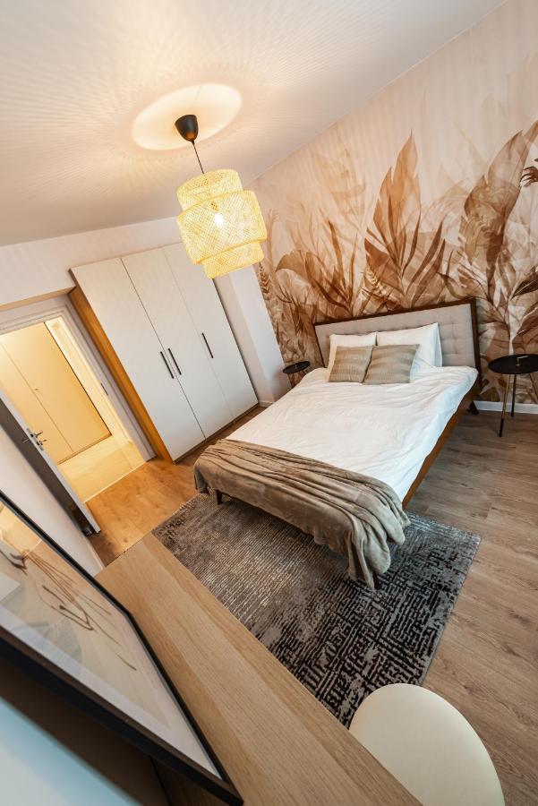 Central Spacious Apartment 506 Bukareszt Zewnętrze zdjęcie