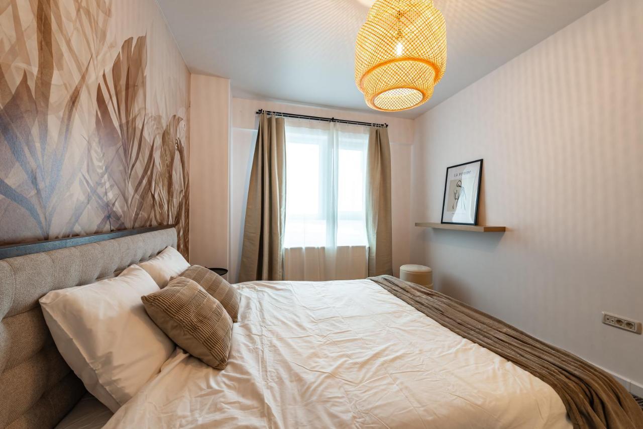 Central Spacious Apartment 506 Bukareszt Zewnętrze zdjęcie