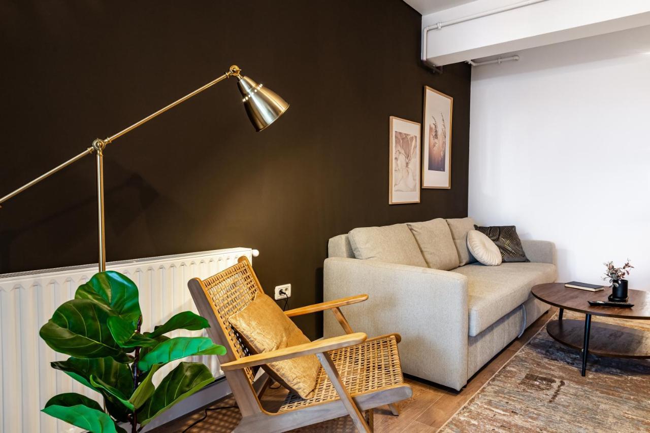 Central Spacious Apartment 506 Bukareszt Zewnętrze zdjęcie