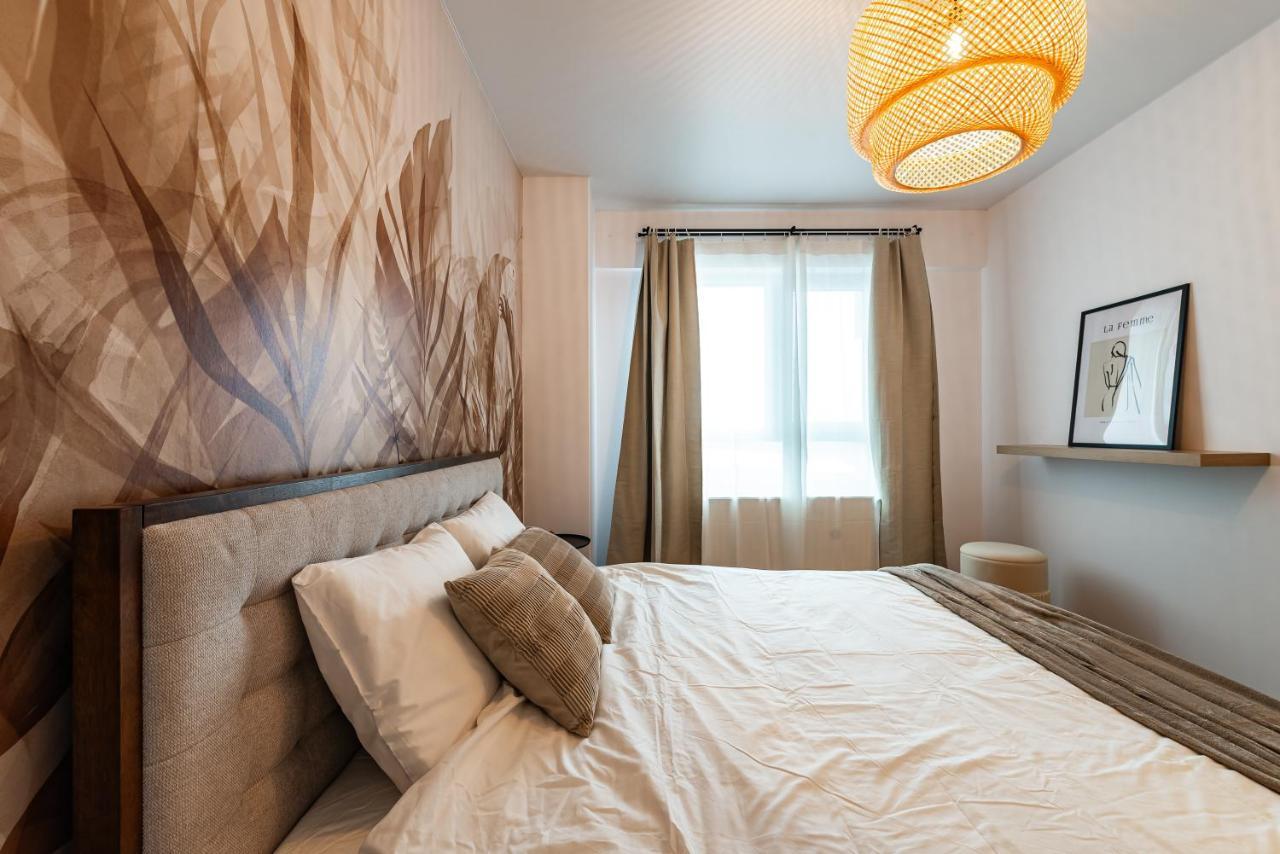 Central Spacious Apartment 506 Bukareszt Zewnętrze zdjęcie