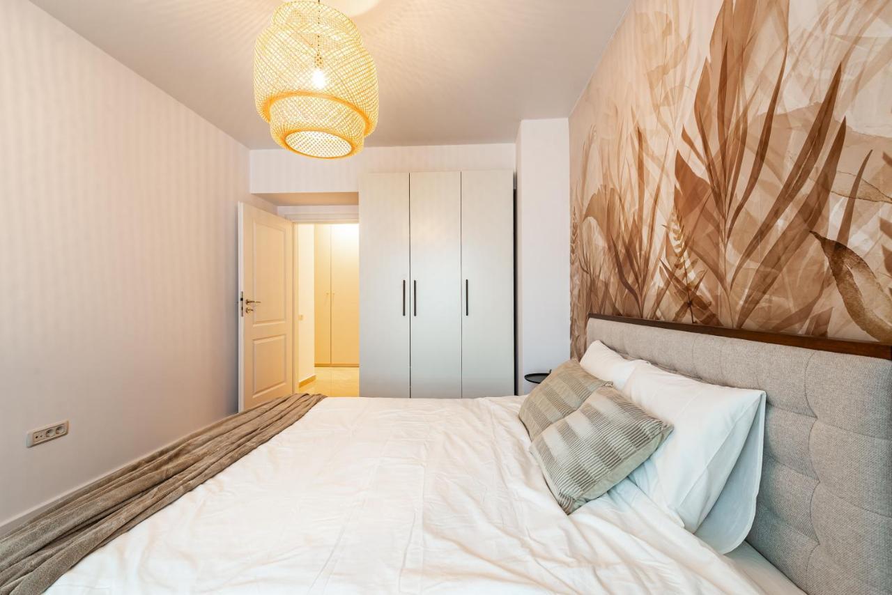 Central Spacious Apartment 506 Bukareszt Zewnętrze zdjęcie