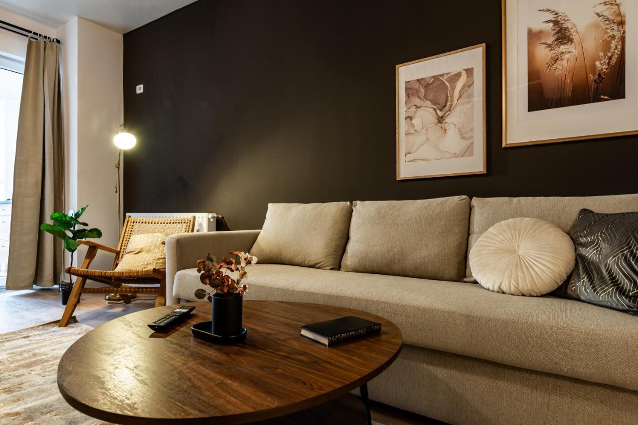Central Spacious Apartment 506 Bukareszt Zewnętrze zdjęcie