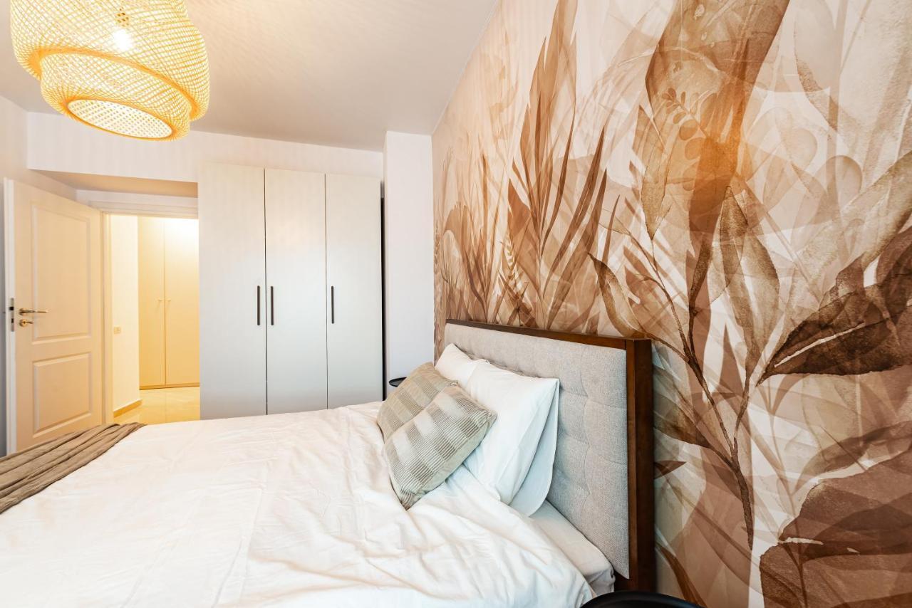 Central Spacious Apartment 506 Bukareszt Zewnętrze zdjęcie