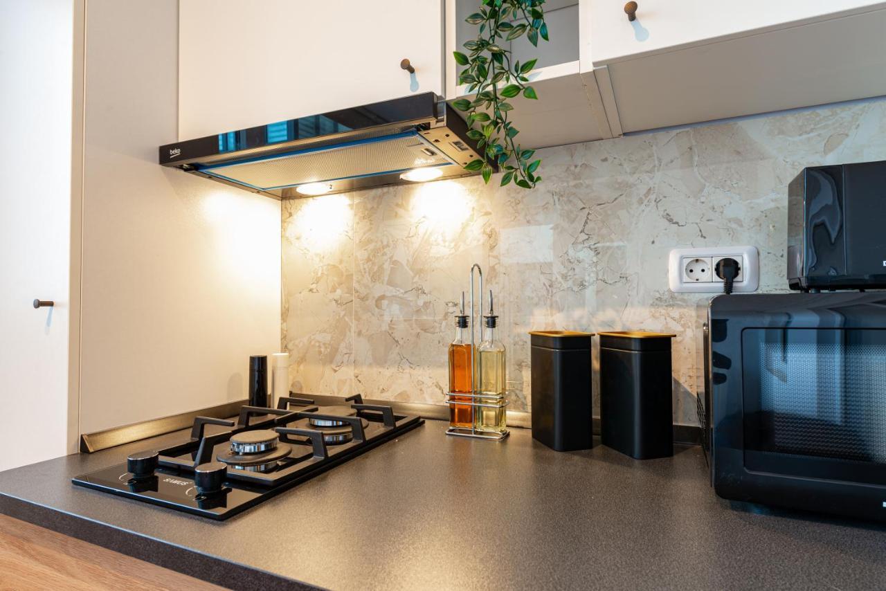 Central Spacious Apartment 506 Bukareszt Zewnętrze zdjęcie