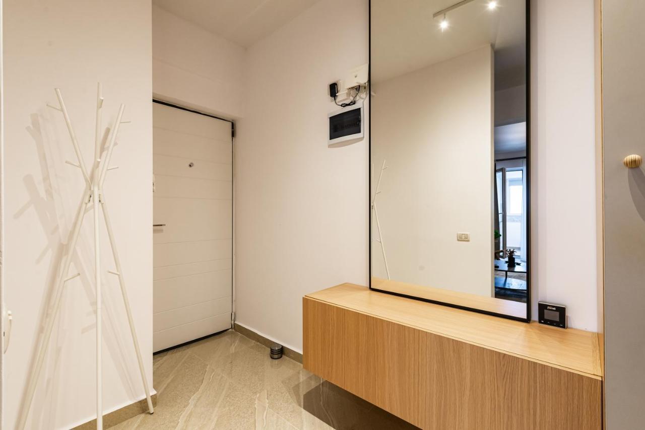 Central Spacious Apartment 506 Bukareszt Zewnętrze zdjęcie