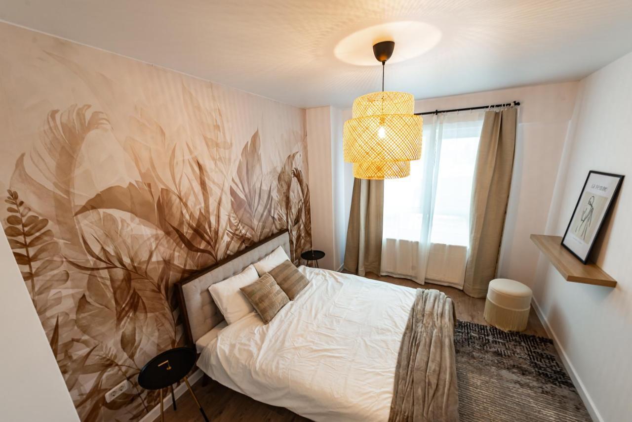 Central Spacious Apartment 506 Bukareszt Zewnętrze zdjęcie